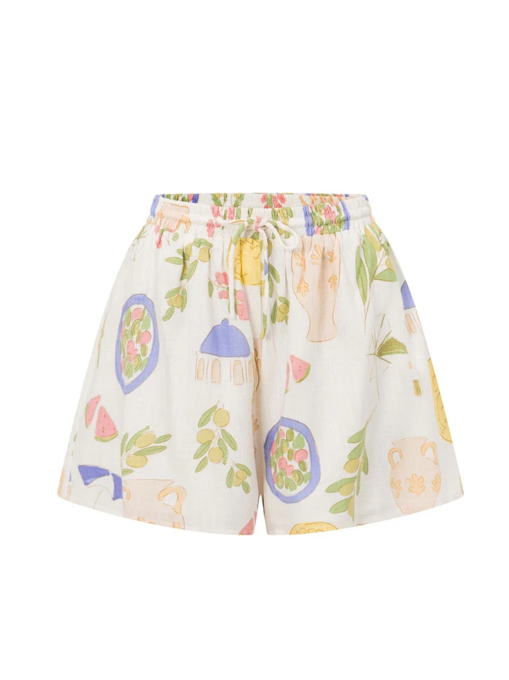 SABO - Leta Shorts (Greece) XS
